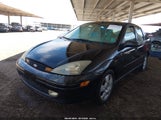 Ford Focus Zts 1FAFP38Z74W117559 снимка