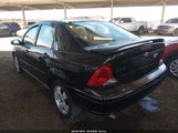 Ford Focus Zts 1FAFP38Z74W117559 снимка