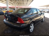Ford Focus Zts 1FAFP38Z74W117559 снимка