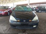 Ford Focus Zts 1FAFP38Z74W117559 снимка