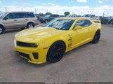 Chevrolet Camaro 1Ss 2G1FS1EWXA9151922 снимка