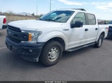 Ford F-150 Xl 1FTEW1E52KKE23328 снимка