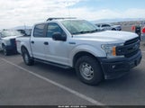 Ford F-150 Xl 1FTEW1E52KKE23328 снимка