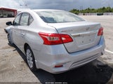 Nissan Sentra S 3N1AB7AP8KY211798 снимка