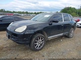 Porsche Cayenne WP1AA29P85LA24337 photo