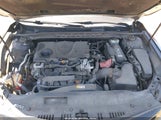 Toyota Camry Se 4T1B11HK4JU134825 photo