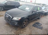 Audi Q5 3.0T Premium Plus WA1DGAFP5FA126133 снимка