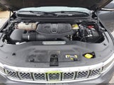 Jeep Grand Wagoneer L Series Iii 4X4 1C4SJSGP3RS182265 fotografie