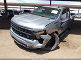 Chevrolet Silverado  2Wd Standard Bed Custom 1GCRABEK2TZ125625 photo