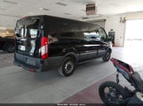 Ford Transit-150 Xl 1FMZK1ZM9JKB52700 photo