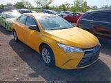 Toyota Camry Hybrid Le 4T1BD1FK4FU161251 fotografie