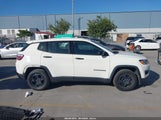 Jeep Compass Sport Fwd 3C4NJCABXJT233179 fotografie