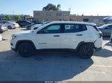 Jeep Compass Sport Fwd 3C4NJCABXJT233179 photo