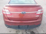 Ford Taurus Sel 1FAHP2E86EG125131 fotografie