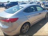 Hyundai Elantra Se 5NPD84LF2HH156878 снимка