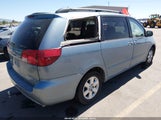 Toyota Sienna Le 5TDZA23C35S302134 снимка