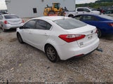Kia Forte Ex KNAFX4A80F5281131 fotografie