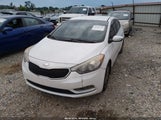 Kia Forte Ex KNAFX4A80F5281131 снимка