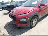 Hyundai Kona Se KM8K12AA8LU483996 снимка