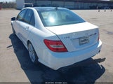 Mercedes-Benz C 250 Sport WDDGF4HB9ER309825 fotografie
