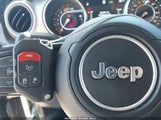 Jeep Wrangler Unlimited Willys 4X4 1C4HJXDN7MW801378 fotografie