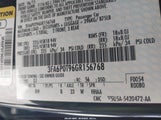 Ford Fusion Se 3FA6P0T96GR156768 снимка