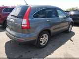 Honda Cr-V Ex-L 5J6RE4H78BL019165 снимка