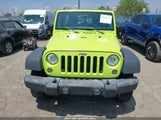 Jeep Wrangler Unlimited Sport 4X4 1C4BJWDG9HL510566 снимка