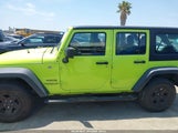 Jeep Wrangler Unlimited Sport 4X4 1C4BJWDG9HL510566 photo