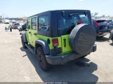 Jeep Wrangler Unlimited Sport 4X4 1C4BJWDG9HL510566 photo
