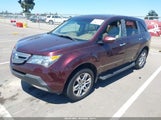 Acura Mdx Technology Package 2HNYD28498H548459 снимка