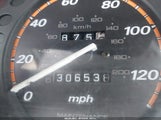 Honda Cr-V Ex JHLRD18631C057371 снимка