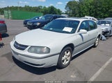 Chevrolet Impala Ls 2G1WH52K139307355 снимка