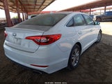 Hyundai Sonata 5NPE24AF1HH452323 снимка