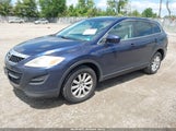 Mazda Cx-9 Touring JM3TB3MV0A0202294 снимка