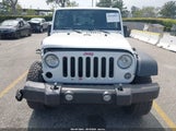 Jeep Wrangler Jk Unlimited Sport S 4X4 1C4BJWDG7JL887256 снимка