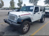 Jeep Wrangler Jk Unlimited Sport S 4X4 1C4BJWDG7JL887256 снимка