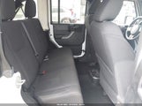 Jeep Wrangler Jk Unlimited Sport S 4X4 1C4BJWDG7JL887256 fotografie