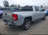 Chevrolet Silverado  1Lt 3GCPCREC9EG545792 снимка