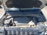 Jeep Renegade Deserthawk 4X4 ZACCJBCB5HPE85356 снимка