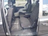 Dodge Grand Caravan Sxt 2C4RDGCG6CR196663 снимка