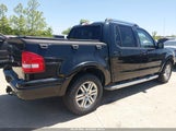 Ford Explorer Sport Trac Limited 1FMEU5DE9AUF05232 fotografie
