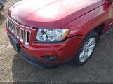 Jeep Compass Sport 1C4NJDBB2DD212762 снимка