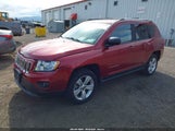 Jeep Compass Sport 1C4NJDBB2DD212762 снимка