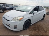 Toyota Prius Ii JTDKN3DU4A0163728 снимка