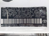 Toyota Prius Ii JTDKN3DU4A0163728 снимка