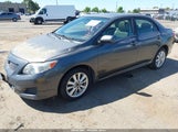 Toyota Corolla Xle 1NXBU4EE6AZ295796 снимка