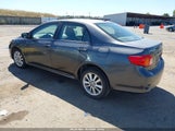 Toyota Corolla Xle 1NXBU4EE6AZ295796 снимка