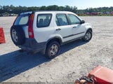 Honda Cr-V Lx JHLRD78402C003934 снимка
