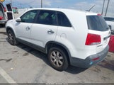 Kia Sorento Lx 5XYKT3A17BG009977 снимка